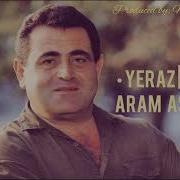 Aram Asatryan Yersz