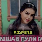 Ясмина Имшаб Гули Ман