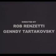 Dexter S Laboratory 911