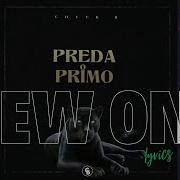 Preda O Primo Chuck B