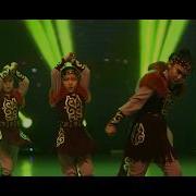 Батырлар Биі