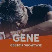 Gene Shinozaki Showcase