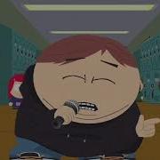 Cartman Evanescence