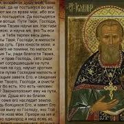 Псалом 24