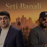 Srti Banali X Armyan