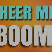 Cheer Mix