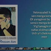 Nafas Olmasa Ham Minus