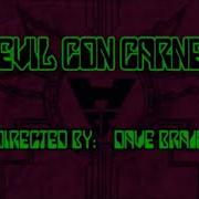 Evil Con Carne Title Cards