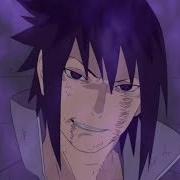 Evil Sasuke Theme