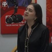 Ясмина Алидодова