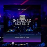 Soledad Remix