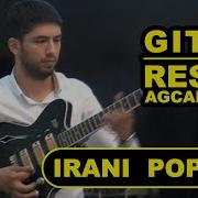 Irani Reksi Gitara Mehenmed