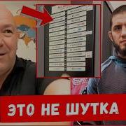 Ислам Махачев