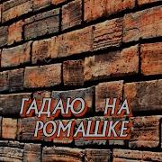 Гравитация Гадаю На Ромашке