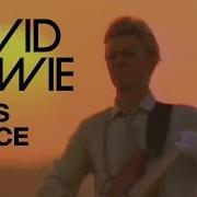 Let S Dance David Bowie Live