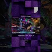 Simon Gregory Don T Let Me Fall