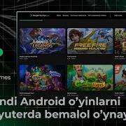 O Yinlar O Ynash