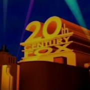 20Th Century Fox Destroyed Part 1