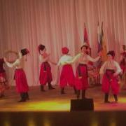 Лодочка Детский Танец