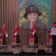 Ансамбль Сударушка