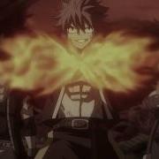 21 Опенинг Хвост Феи