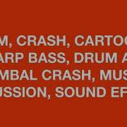 Mgm Sound Effect Crash