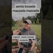 Semiz Busada Mazzada