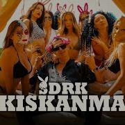 Kıskanma