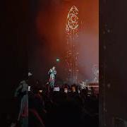 Be With You Muse Live 2026