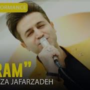 Morteza Jafarzadeh Мирам