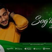 Jaloliddin Ahmadaliyev Sogindim