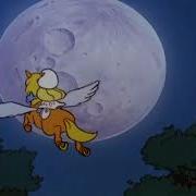 Карусель Смурфики