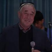 Юсуфхуча Курбонов