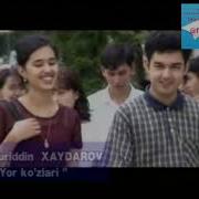 Ёр Кузлари