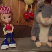 Музыкальный Привет Подруге