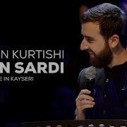 Aşkın Sardı Mevlan