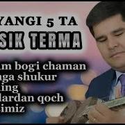 Terma Klassik Qushiqlar