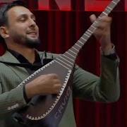 Cavid Genceli Sazmen