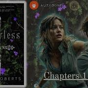 Powerless Audiobook
