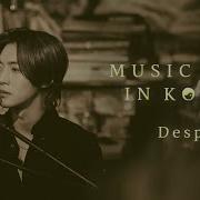 Kim Hyun Joong Despacito