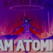 I Am Atomic Gigachad