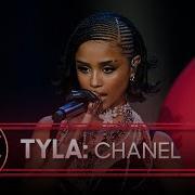 Tyla Chanel