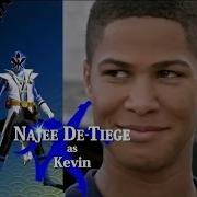 Power Rangers Samurai Opening