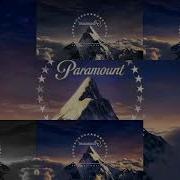 Sparta Remix Paramount
