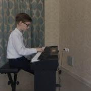 Вальс Муз Ф Бургмюллера