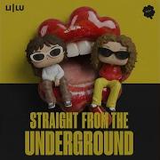 Li Lu Straight