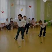 8 Марта Танец 3 Школа