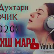 Репи Духтари Точик