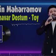 Emin Meherremov Dostum