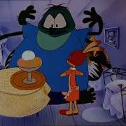 Муха И Зайчонок